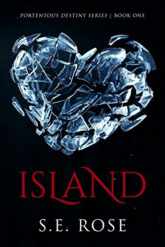 Island book cover