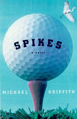 Spikes book cover