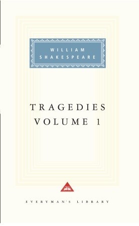 Tragedies book cover
