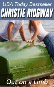 Out on a Limb book cover