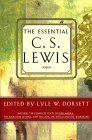 The Essential C.S. Lewis book cover