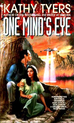 One Mind's Eye book cover