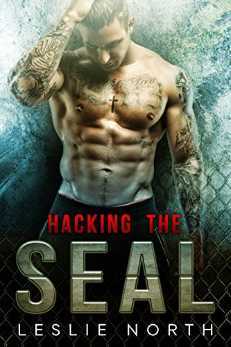 Saving the SEALs book cover 2
