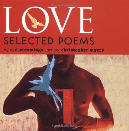 Love book cover