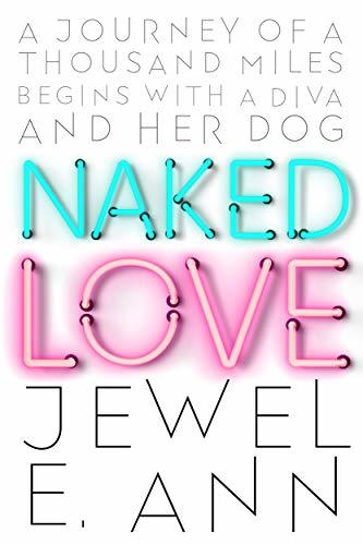 Naked Love book cover