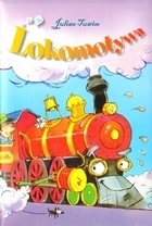 Lokomotywa book cover