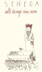 I Have No Time. On the Shortness of Life. On the Happy Life book cover