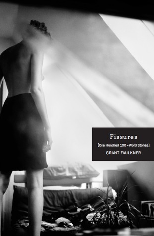 Fissures book cover