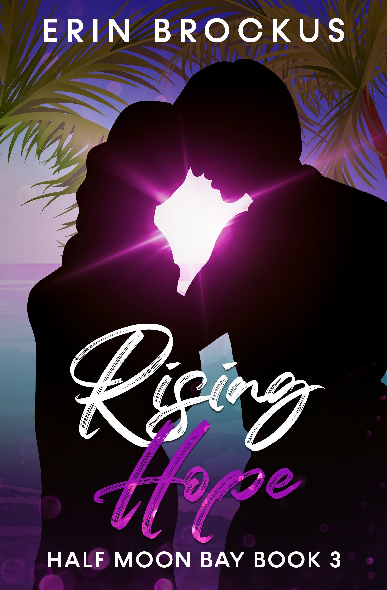Rising Hope book cover