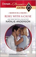 Maverick Millionaires book cover 1