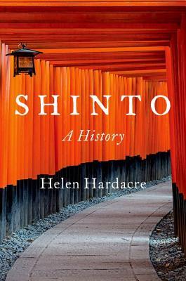 Shinto book cover