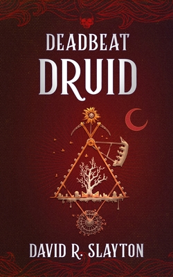 Adam Binder book cover 3