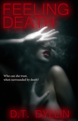 Death Trilogy book cover 1