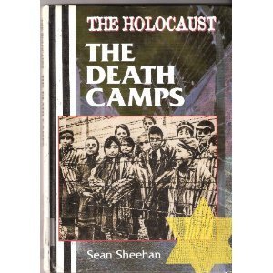 The Death Camps book cover