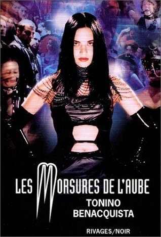 Les Morsures De book cover