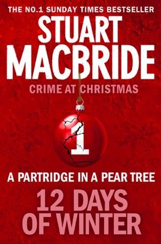 A Partridge in a Pear Tree book cover