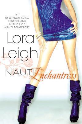 Nauti Girls book cover 2