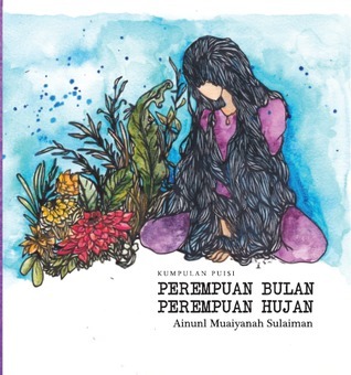 Perempuan Bulan Perempuan Hujan book cover