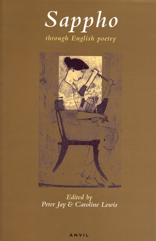 Sappho Through English Poetry book cover