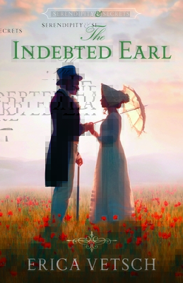 Serendipity & Secrets book cover 3