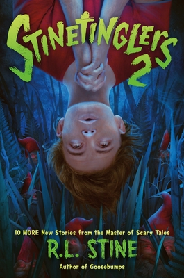 Stinetinglers book cover 1