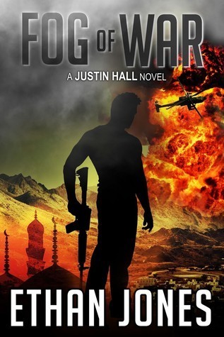 Justin Hall book cover 3