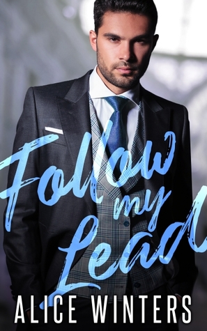 Follow My Lead book cover