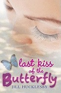 Last Kiss of the Butterfly book cover