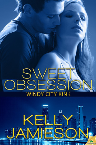 Windy City Kink book cover 1