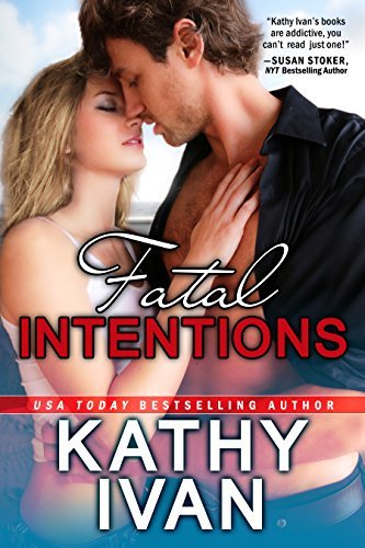 Fatal Intentions book cover