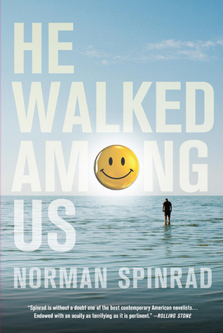 He Walked Among Us book cover