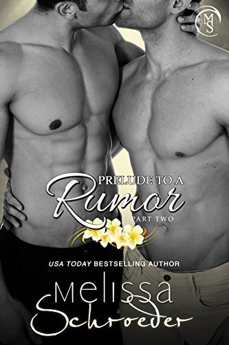 Prelude to a Rumor, Part Two book cover