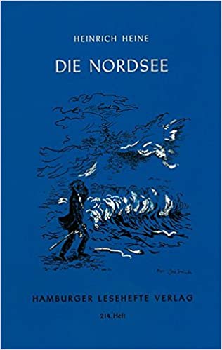 Die Nordsee book cover