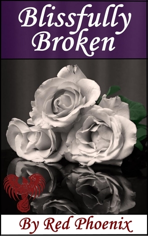Blissfully book cover 3