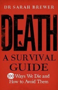 Death book cover