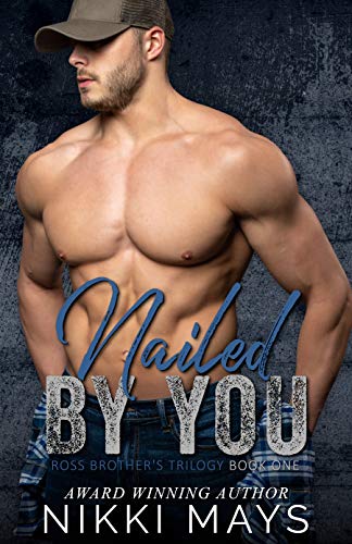 Ross Brothers Trilogy book cover 1