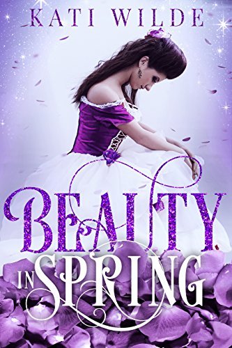 Beauty book cover 1