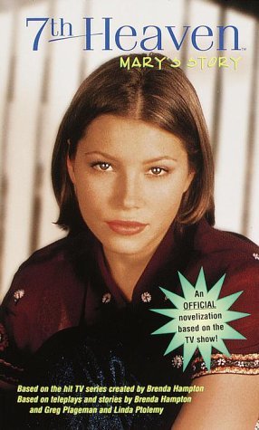7th Heaven book cover 2