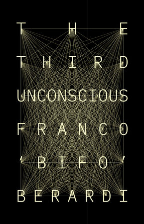 The Third Unconscious book cover