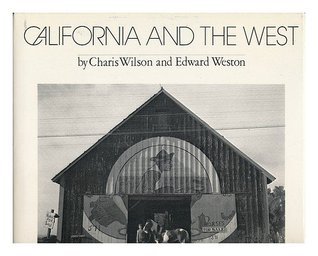 California and the West book cover