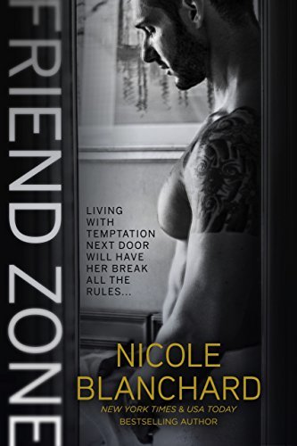 Friend Zone book cover 1