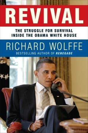 Revival book cover