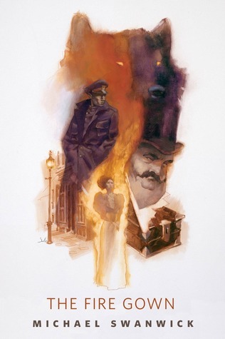 The Mongolian Wizard book cover 2