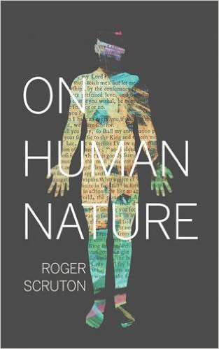 On Human Nature book cover