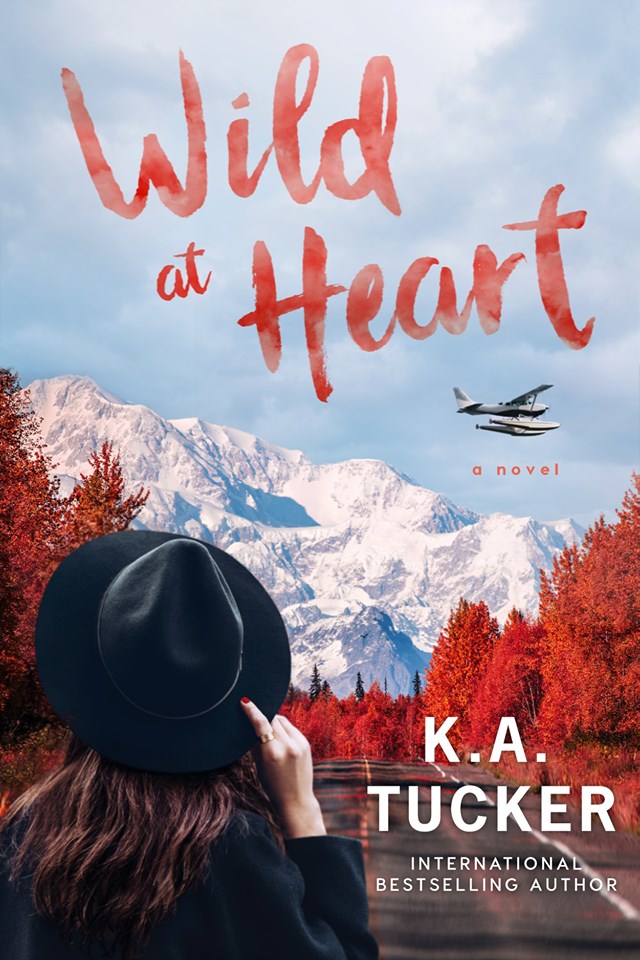 Wild book cover 2