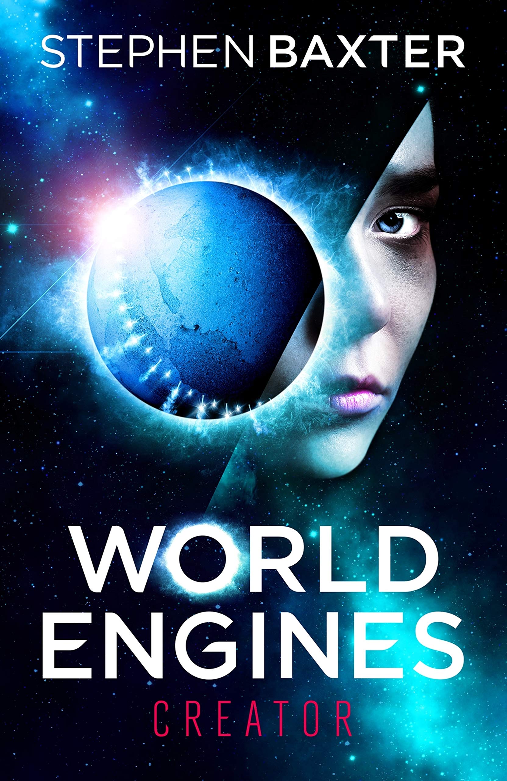 World Engines book cover 2
