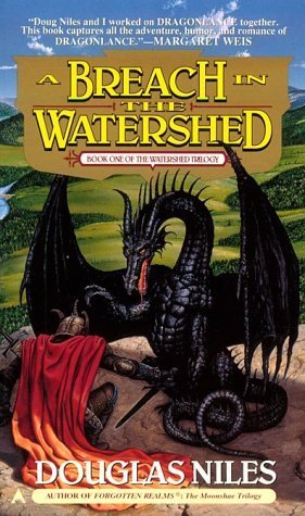 Watershed book cover 1
