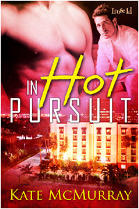In Hot Pursuit book cover