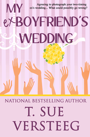 My Ex-Boyfriend's Wedding book cover