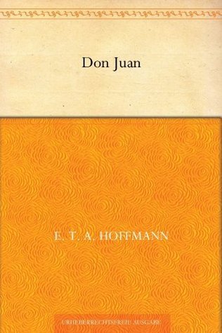 Don Juan book cover